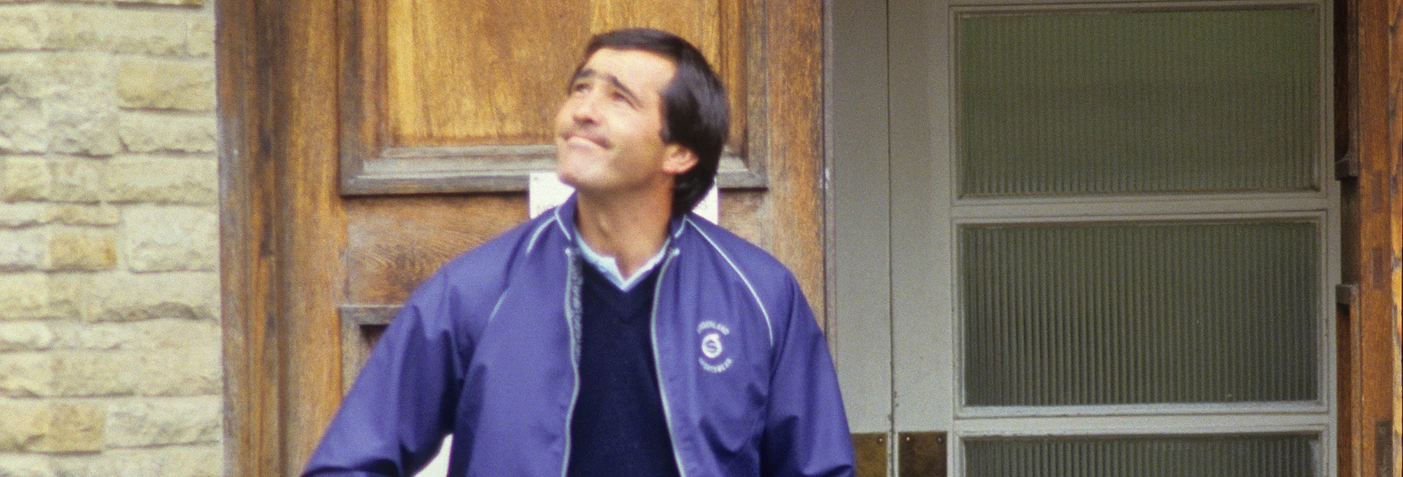 Learning from the greats: what golf legends teach us about style