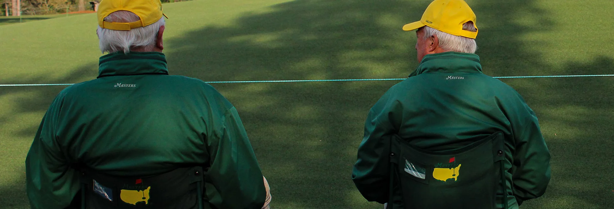 Volunteering at The Masters: Become a volunteer at The Masters Golf