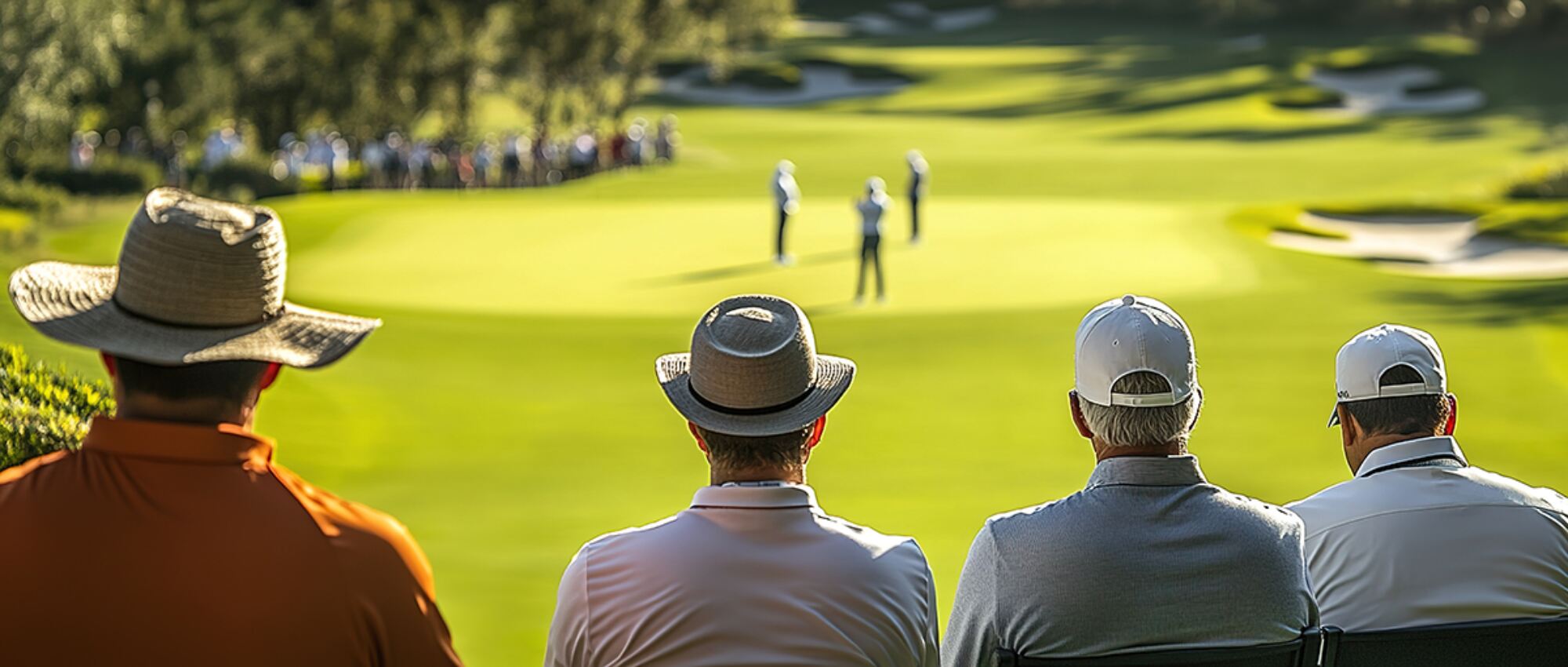 What to Wear to The PGA Championship 2025