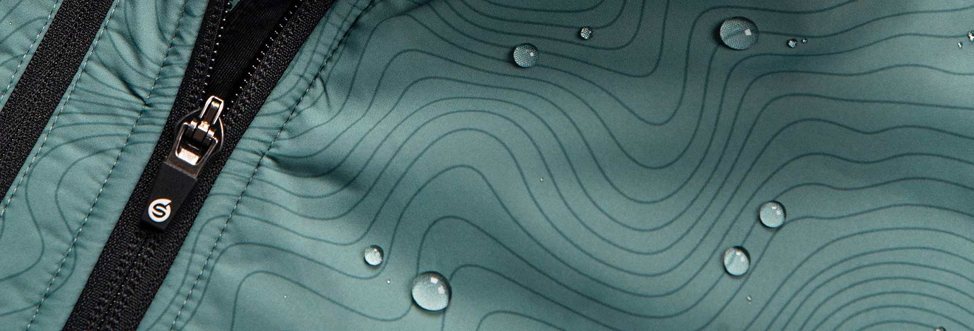 How to reproof a waterproof golf jacket