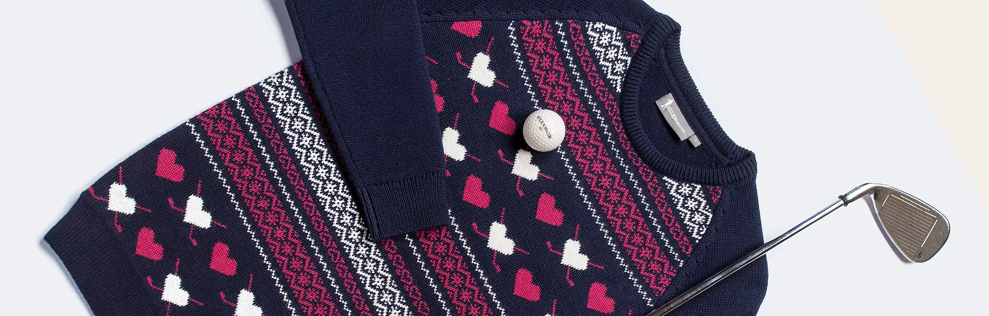 What Golfers Should Wear on Christmas Day