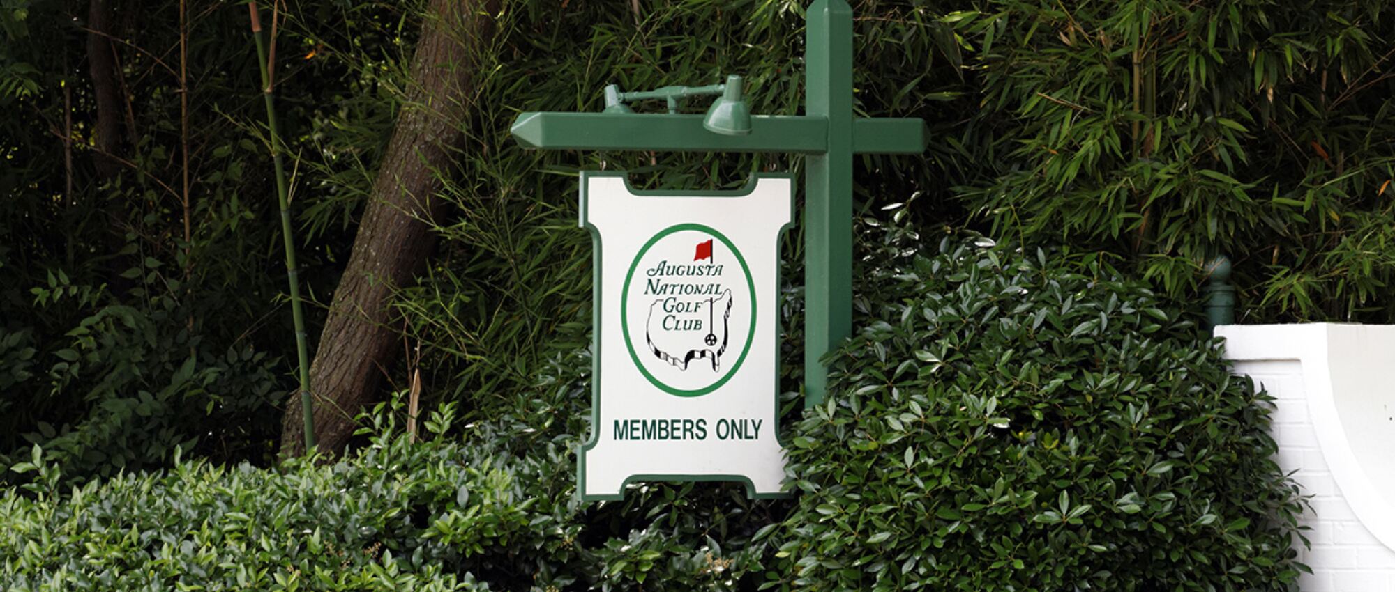 What should I wear at The Masters?