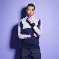 MEN'S SWEATERS