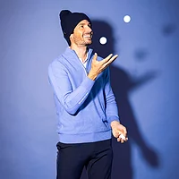 MEN'S SWEATERS
