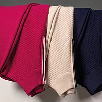 LADIES' SWEATERS