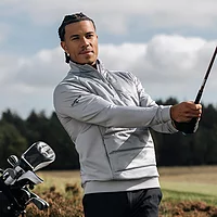 MEN'S OUTERWEAR