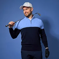 MEN'S SWEATERS