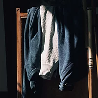 MEN'S SWEATERS