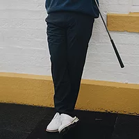 MEN'S TROUSERS