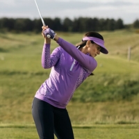 LADIES' OUTERWEAR