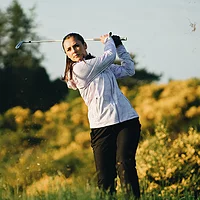 LADIES' WATERPROOFS