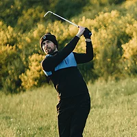 MEN'S THERMAL