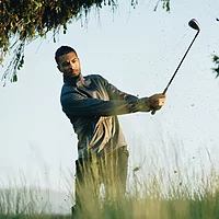 MEN'S WATERPROOFS