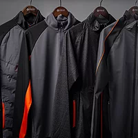 MEN'S OUTFITS
