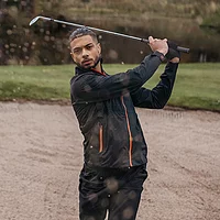 MEN'S WATERPROOFS