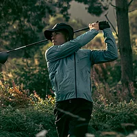 MEN'S WATERPROOFS