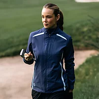 LADIES' WATERPROOFS
