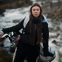 LADIES' WATERPROOFS