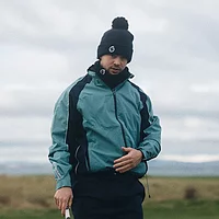 MEN'S WATERPROOFS