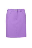 g.ALMA SALE Lightweight Stretch Performance Golf Skort Sale - Amethyst