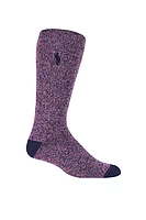 g.ARIANA Winter Thermal Golf Socks - Candy