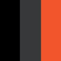 Black/Charcoal/Inferno