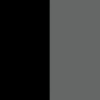 Black/Gunmetal