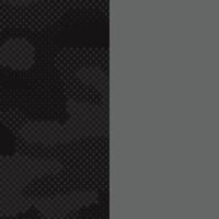 Black Camo/Gunmetal