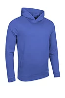 g.CAMERON Hooded Performance Midweight Golf Midlayer - Tahiti