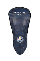 g.RYDER CUP CAMO DRIVER Ryder Cup Camo Driver Golf Headcover - Navy Camo One Size
