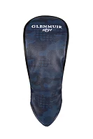 g.CAMO FAIRWAY Camo Fairway Wood Golf Headcover - Navy Camo One Size