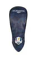 g.RYDER CUP CAMO FAIRWAY Ryder Cup Camo Fairway Wood Golf Headcover - Navy Camo One Size