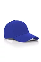 g.COWAN Structured Performance Golf Cap - Ascot Blue