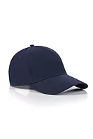 g.COWAN Structured Performance Golf Cap - Navy
