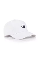 g.THE OPEN COWAN The Open Structured Performance Golf Cap - White