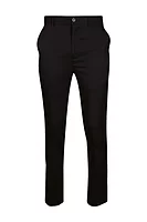 g.CUTHBERTS SALE Lightweight Performance Golf Trousers Sale - Black