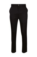 Sunderland MONTANA Ladies Lightweight Waterproof Golf Trousers BLACK L   Pro Golf Ireland