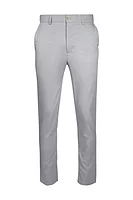 g.CUTHBERTS SALE Lightweight Performance Golf Trousers Sale - Light Grey