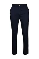 g.CUTHBERTS SALE Lightweight Performance Golf Trousers Sale - Navy