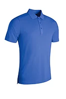 g.DEACON Performance Pique Golf Shirt - Tahiti