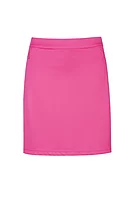 g.EMELI Lightweight Stretch Performance Golf Skort - Hot Pink