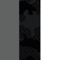 Gunmetal/Black Camo/White