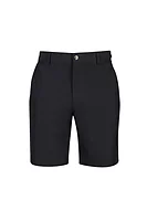 g.JACKSON Lightweight Stretch Performance Golf Shorts - Black