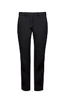 g.JADE Thermal Performance Winter Golf Trousers - Black