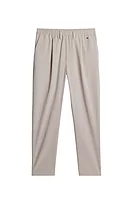 JL.1891 HARRIS SALE J.Lindeberg x Glenmuir Stretch Trousers Sale - Moonbeam