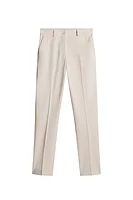 JL.1891 PILA J.Lindeberg x Glenmuir Water Repellent Stretch Trousers - Moonbeam