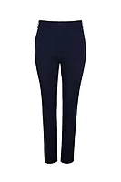 g.KALEY Lightweight Stretch Performance Golf Trousers - Navy