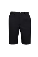g.KEBLE SALE Lightweight Performance Golf Shorts Sale - Black