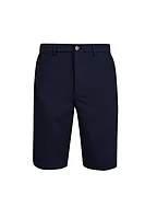 g.KEBLE SALE Lightweight Performance Golf Shorts Sale - Navy