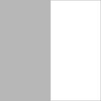 Light Grey/White